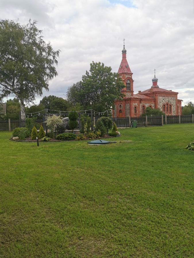 Austrumi Kolka Bagian luar foto