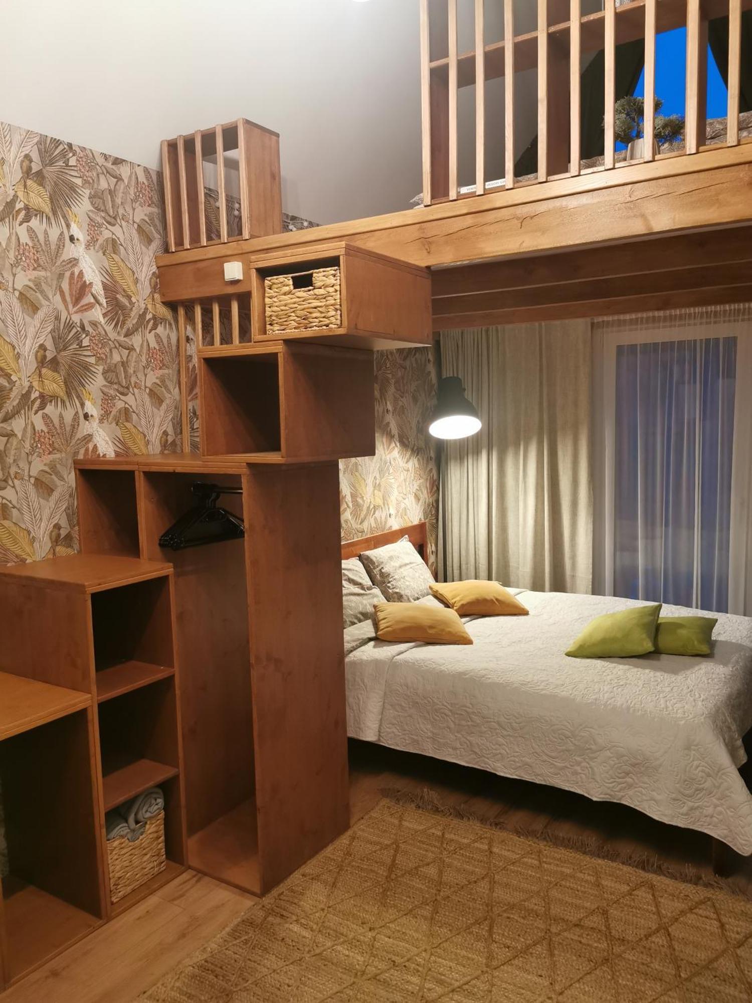 Austrumi Kolka Bagian luar foto