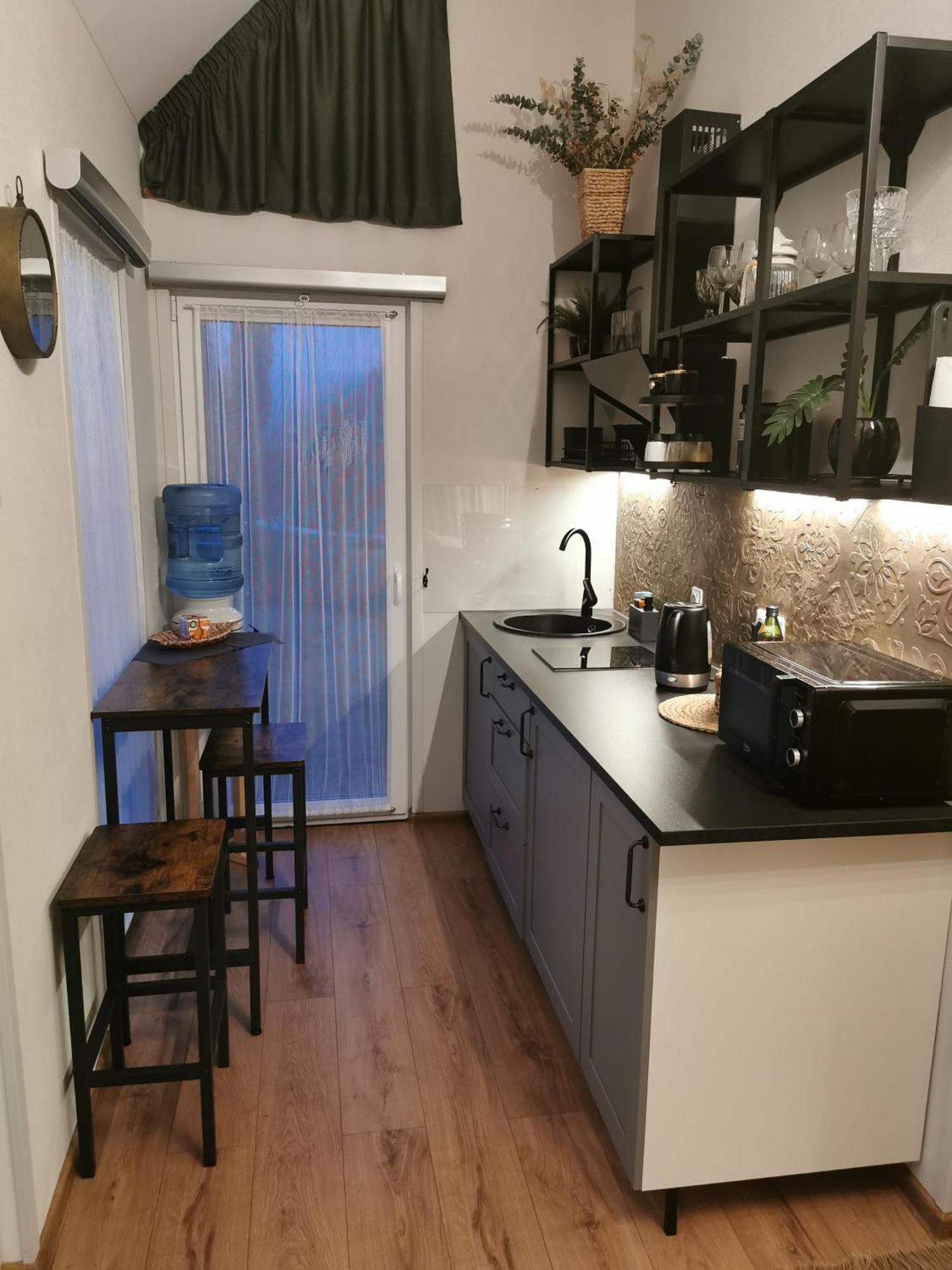 Austrumi Kolka Bagian luar foto