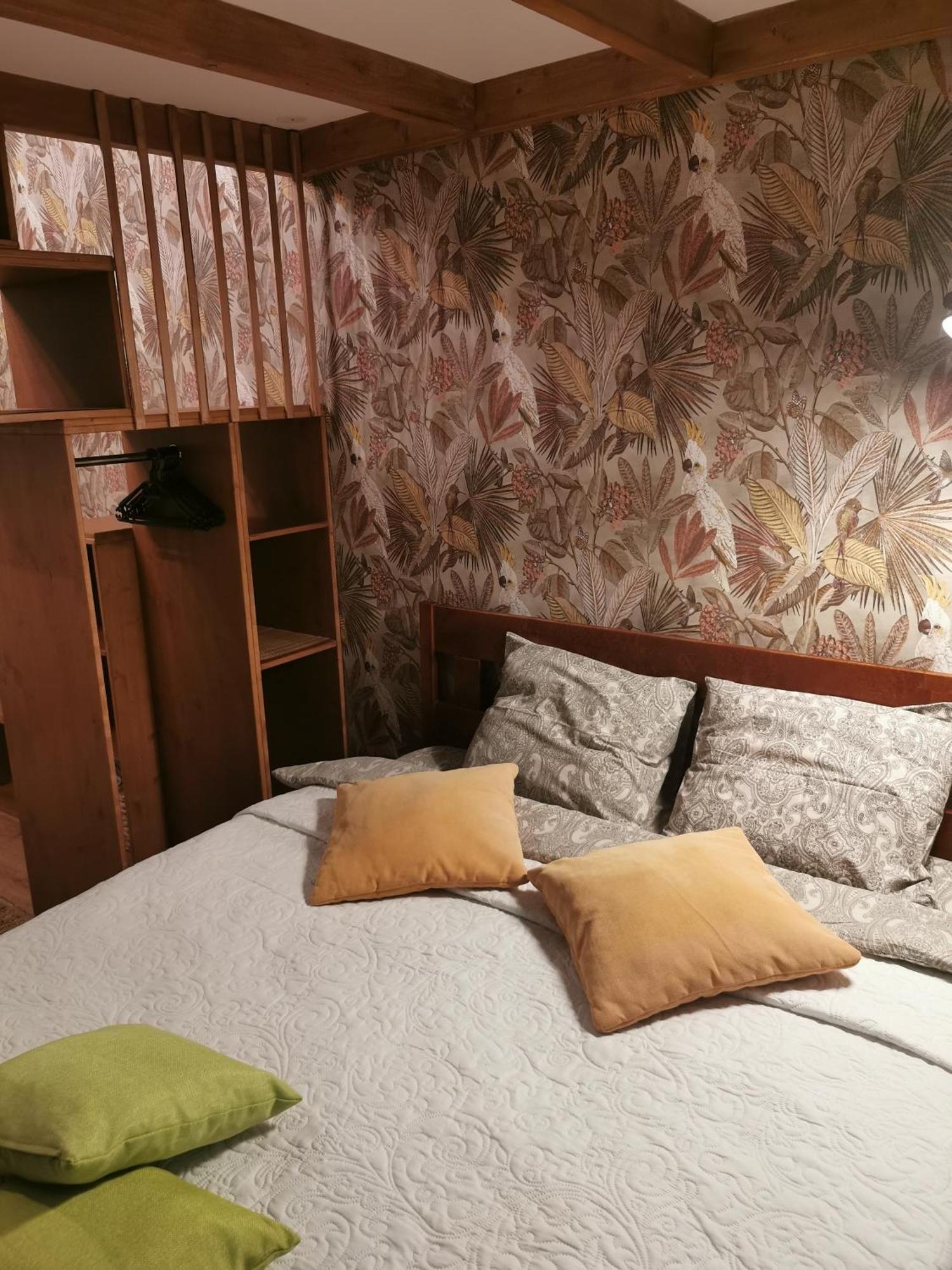 Austrumi Kolka Bagian luar foto